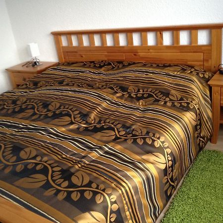 Haus Zur Therme Bad Mitterndorf Dış mekan fotoğraf