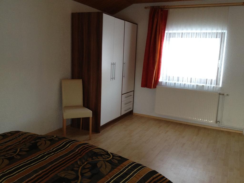 Haus Zur Therme Bad Mitterndorf Dış mekan fotoğraf