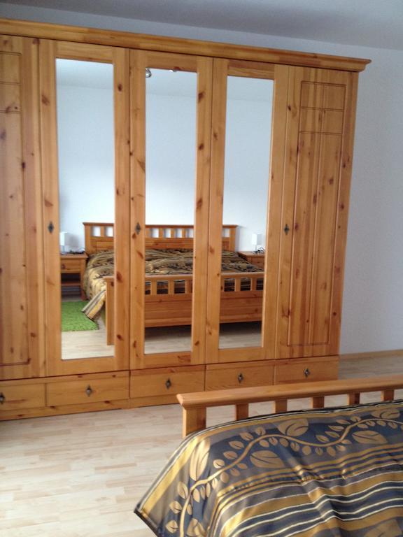 Haus Zur Therme Bad Mitterndorf Dış mekan fotoğraf