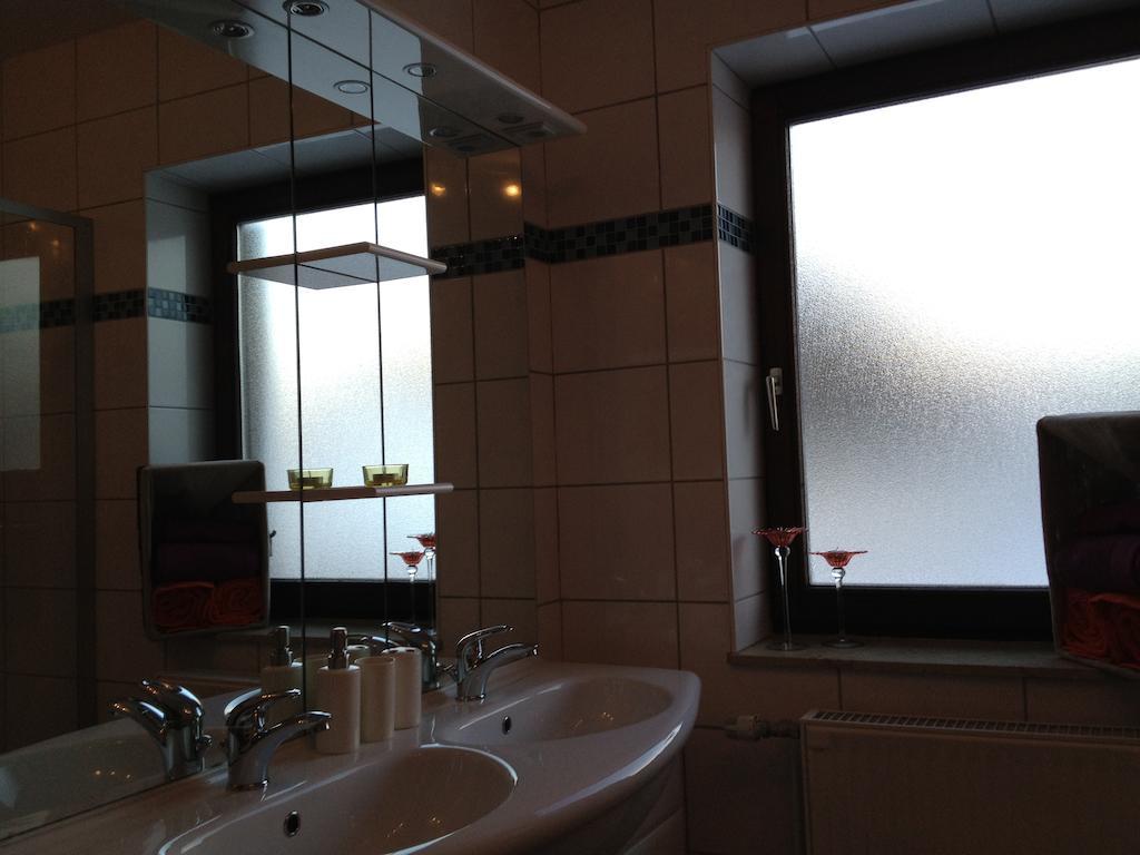 Haus Zur Therme Bad Mitterndorf Dış mekan fotoğraf