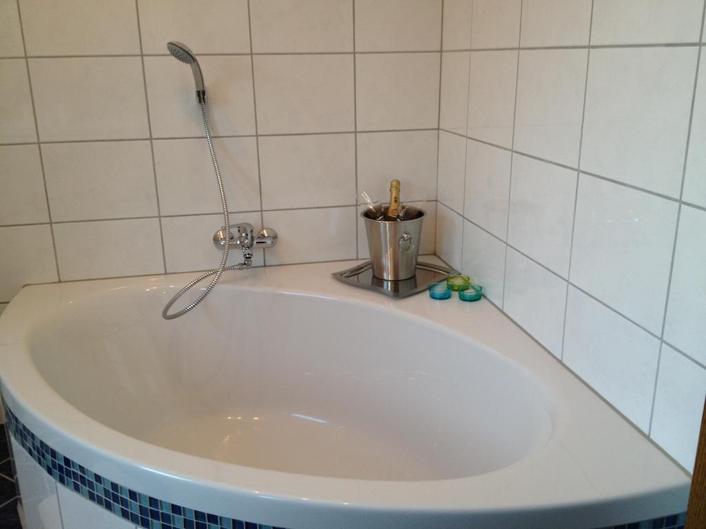 Haus Zur Therme Bad Mitterndorf Oda fotoğraf