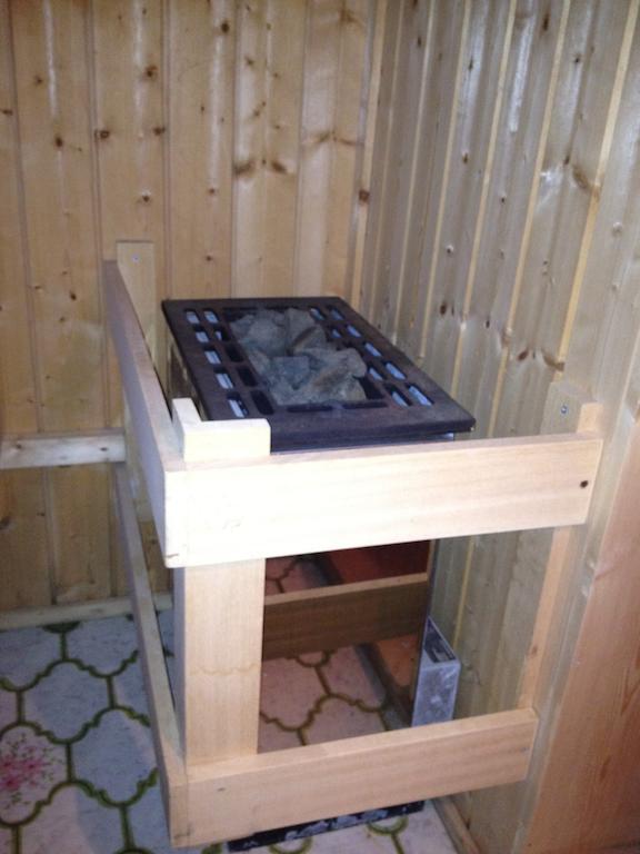 Haus Zur Therme Bad Mitterndorf Dış mekan fotoğraf